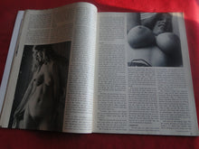 Load image into Gallery viewer, Vintage Nude Erotic Sexy Adult Magazine Debonair December 1974 JB7