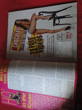 Load image into Gallery viewer, Vintage Nude Erotic Sexy Adult Magazine Players Nasty January 2004 JB29
