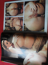 Load image into Gallery viewer, Vintage Nude Erotic Sexy Adult Magazine Big Butt 1993 JB18a