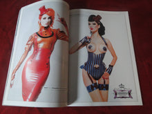 Load image into Gallery viewer, Vintage Nude Erotic Sexy Adult Magazine Marquis 55 September 2012 JB51