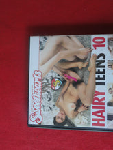 Load image into Gallery viewer, Vintage Adult Erotic Sexy Porn XXX DVD Movie Hairy Teens 10 BT2