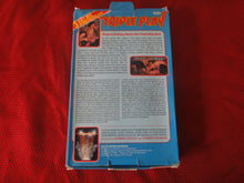 Load image into Gallery viewer, Vintage Adult XXX VHS Porn Tape Movie Triple Play Dorothy LeMay Ron Jeremy BY