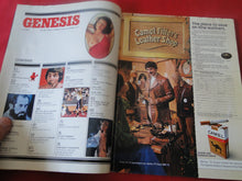 Load image into Gallery viewer, Vintage Nude Erotic Sexy Adult Magazine Genesis November 1975 CHIPPED CORNER G2