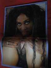 Load image into Gallery viewer, Vintage Nude Erotic Sexy Adult Magazine Players Nasty January 2004 JB29