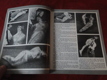 Load image into Gallery viewer, Vintage Nude Erotic Sexy Adult Magazine Master's Digest 1979 #2 JB51