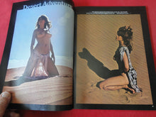 Load image into Gallery viewer, Vintage Nude Erotic Sexy Adult Magazine Genesis November 1975 CHIPPED CORNER G2
