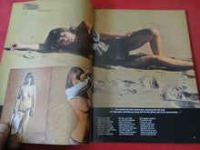 Load image into Gallery viewer, Vintage Nude Erotic Sexy Adult Magazine Genesis November 1975 CHIPPED CORNER G2