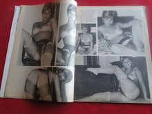 Load image into Gallery viewer, Vintage Nude Erotic Sexy Adult Magazine Debonair May 1976 JB7