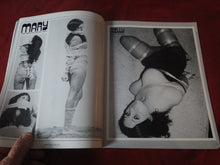 Load image into Gallery viewer, Vintage Nude Erotic Sexy Adult Magazine Master's Digest 1979 #2 JB51