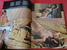 Load image into Gallery viewer, Vintage Nude Erotic Sexy Adult Magazine Genesis November 1975 CHIPPED CORNER G2