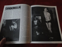 Load image into Gallery viewer, Vintage Nude Erotic Sexy Adult Magazine Master's Digest 1979 #2 JB51