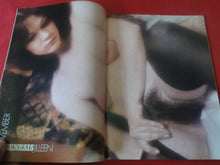 Load image into Gallery viewer, Vintage Nude Erotic Sexy Adult Magazine Genesis November 1975 CHIPPED CORNER G2