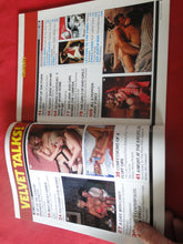 Load image into Gallery viewer, Vintage Nude Erotic Sexy Adult Magazine Velvet Talks November 1981 FA