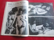 Load image into Gallery viewer, Vintage Nude Erotic Sexy Adult Magazine Debonair May 1976 JB7