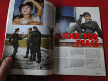 Load image into Gallery viewer, Vintage Nude Erotic Sexy Adult Magazine Xmania 2 Danish 1992 JB51