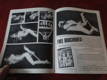 Load image into Gallery viewer, Vintage Nude Erotic Sexy Adult Magazine Master's Digest 1979 #2 JB51