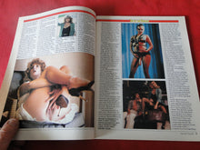 Load image into Gallery viewer, Vintage Nude Erotic Sexy Adult Magazine Velvet Talks November 1981 FA