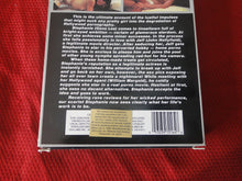 Load image into Gallery viewer, Vintage Adult XXX VHS Porn Tape Movie Stephanie's Lust Story BY