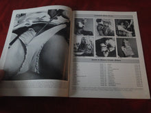Load image into Gallery viewer, Vintage Nude Erotic Sexy Adult Magazine Master's Digest 1980 #3 JB51