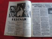 Load image into Gallery viewer, Vintage Nude Erotic Sexy Adult Magazine Debonair December 1974 JB7