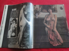 Load image into Gallery viewer, Vintage Nude Erotic Sexy Adult Magazine Debonair December 1974 JB7