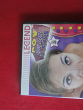 Load image into Gallery viewer, Vintage Adult Erotic Sexy Porn XXX DVD Movie Legend POV Casting Couch All Stars BT2