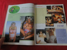 Load image into Gallery viewer, Vintage Nude Erotic Sexy Adult Magazine Juggs May 1998 P95