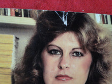 Load image into Gallery viewer, Vintage Nude Erotic Sexy Adult Magazine Juggs March 1987 JB18a