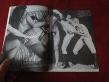 Load image into Gallery viewer, Vintage Nude Erotic Sexy Adult Magazine Master of Enslavement JB51