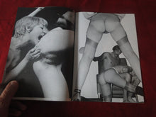 Load image into Gallery viewer, Vintage Nude Erotic Sexy Adult Magazine Master of Enslavement JB51