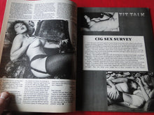 Load image into Gallery viewer, Vintage Nude Erotic Sexy Adult Magazine Juggs March 1987 JB18a