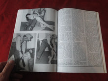 Load image into Gallery viewer, Vintage Nude Erotic Sexy Adult Magazine Master of Enslavement JB51