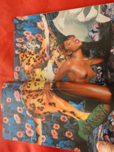 Load image into Gallery viewer, Vintage Nude Erotic Sexy Adult Magazine Playboy Naomi Campbell Dec. 1999 JB35
