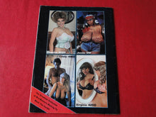 Load image into Gallery viewer, Vintage Nude Erotic Sexy Adult Magazine Fling's 40 1987 JB18a