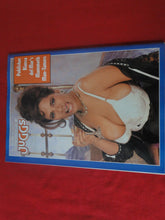 Load image into Gallery viewer, Vintage Nude Erotic Sexy Adult Magazine Juggs August 1997 P95