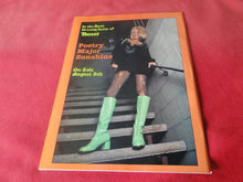 Load image into Gallery viewer, Vintage Nude Erotic Sexy Adult Magazine Tight Aug. 1997 P95