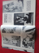 Load image into Gallery viewer, Vintage Nude Erotic Sexy Adult Magazine Debonair March 1966 JB7