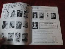 Load image into Gallery viewer, Vintage Nude Erotic Sexy Adult Magazine Models In Bondage V.1 1974 JB51
