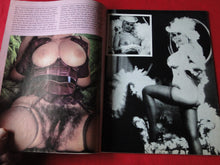 Load image into Gallery viewer, Vintage Nude Erotic Sexy Adult Magazine Fling's 40 1987 JB18a
