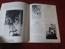 Load image into Gallery viewer, Vintage Nude Erotic Sexy Adult Magazine Models In Bondage V.1 1974 JB51