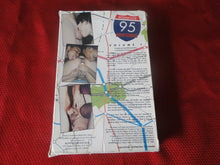 Load image into Gallery viewer, Vintage Adult XXX VHS Porn Tape Movie Rusty Boner Interstate 95 Amateurs V5