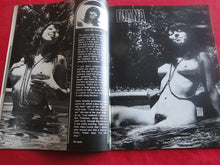 Load image into Gallery viewer, Vintage Nude Erotic Sexy Adult Magazine Debonair January 1973 JB7