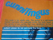 Load image into Gallery viewer, Vintage Erotic Adult Paperback Novel/Book Cunnilingus Vol. 2 Photo Illustrated P14