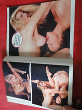 Load image into Gallery viewer, Vintage Nude Erotic Sexy Adult Magazine Velvet Talks June 1982 FA