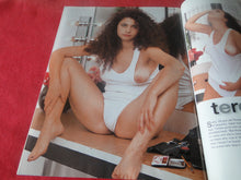 Load image into Gallery viewer, Vintage Nude Erotic Sexy Adult Magazine Hawk Sept. 1997 P95