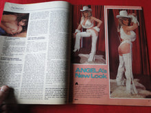 Load image into Gallery viewer, Vintage Nude Erotic Sexy Adult Magazine Gent January 1989 JB18a