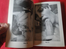 Load image into Gallery viewer, Vintage Erotic Adult Paperback Novel/Book Cunnilingus Vol. 2 Photo Illustrated P14