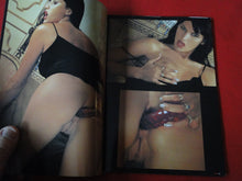 Load image into Gallery viewer, Vintage Nude Erotic Sexy Adult Magazine Private Sex 24 JB51