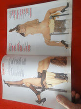 Load image into Gallery viewer, Vintage Nude Erotic Sexy Adult Magazine Leg Show February 1999 JB11