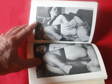Load image into Gallery viewer, Vintage Erotic Adult Paperback Novel/Book Cunnilingus Vol. 2 Photo Illustrated P14